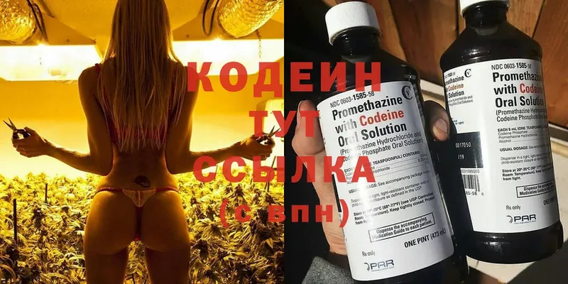 Кодеиновый сироп Lean Purple Drank  Тюмень 